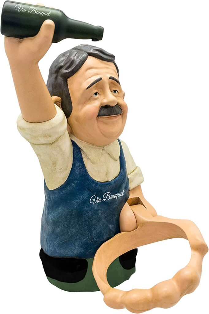 escanciador de sidra electrico