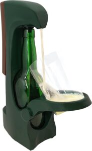 Escanciador de sidra manual