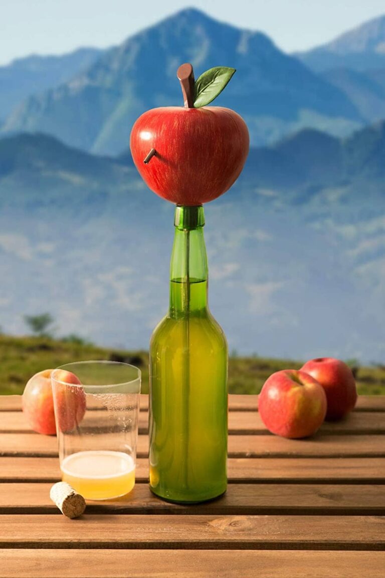 Escanciador De Sidra Eléctrico Kupela Alviazul - Recargable Por USB-C, Portátil, Para Botellas Asturianas Y Vascas