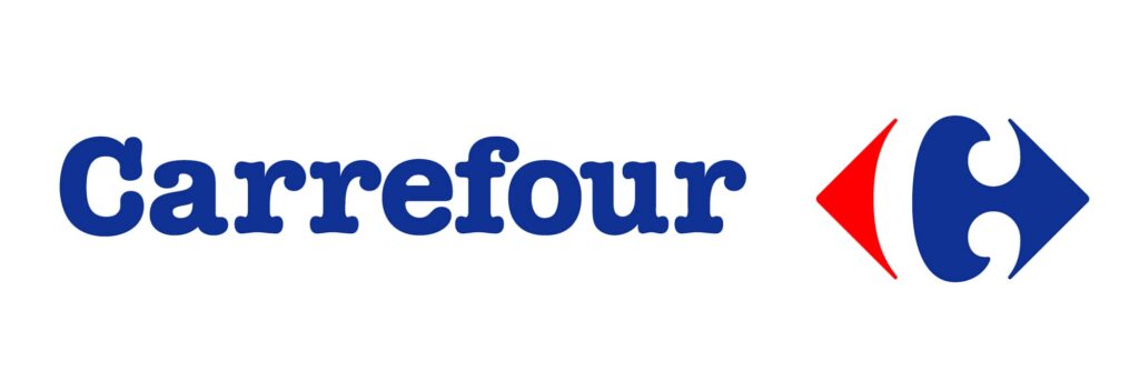 Logo carrefour 1 1