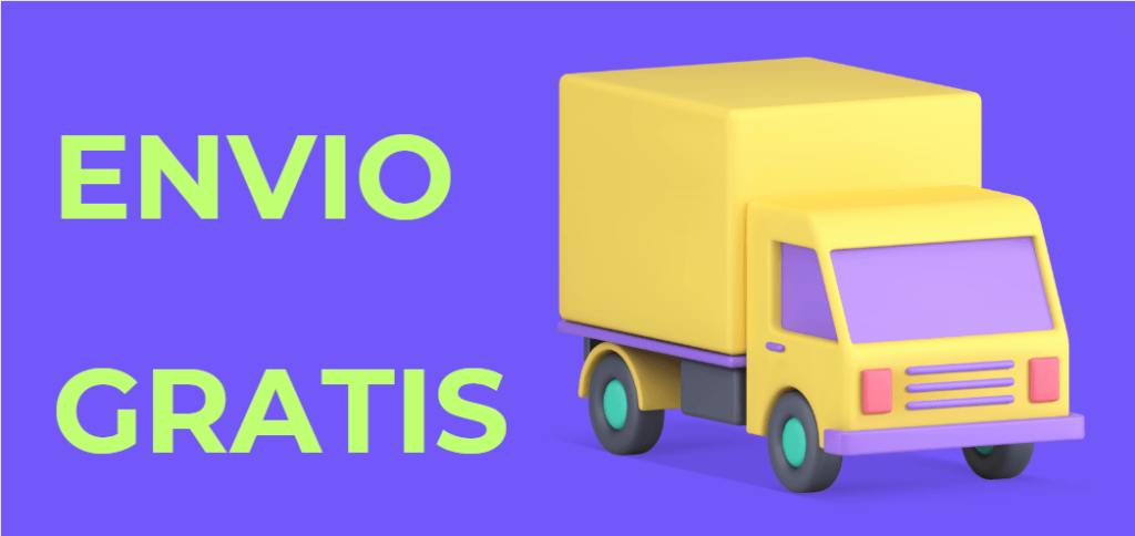envio gratis
